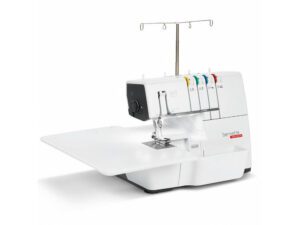 Оверлок Bernina Bernette b64