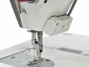 Настольная промышленная швейная машина Aurora A-1E Home (A-8600)