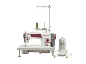 Настольная промышленная швейная машина Aurora A-1E Home (A-8600)