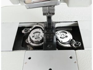 Промышленная швейная машина Shunfa SF845-3D