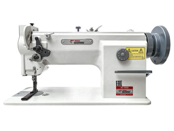 Промышленная швейная машина Red Shark RS - 6668