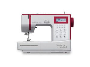 Швейная машина Bernina Bernette Sew&Go 8