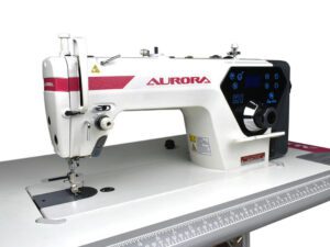 Промышленная швейная машина Aurora H1-H