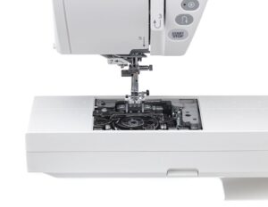 Швейная машина Janome Memory Craft 9450QCP