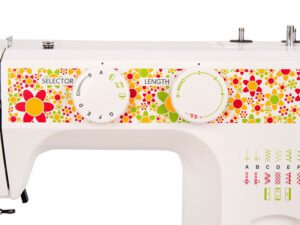 Швейная машина Janome Color 55