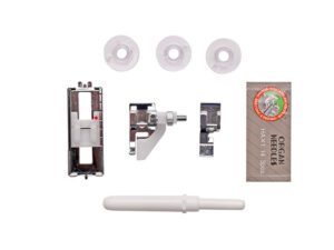 Швейная машина Janome Color 55