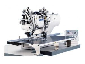 Промышленная швейная машина Juki LBH-1796AS-BB/MC602NSS-AAA