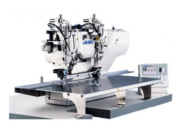 Промышленная швейная машина Juki LBH-1796AS-BB/MC602NSS-AAA