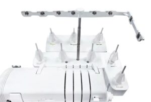 Коверлок Babylock BLES-8 Ovation