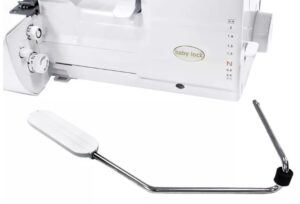 Коверлок Babylock BLES-8 Ovation