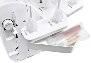 Коверлок Babylock BLES-8 Ovation