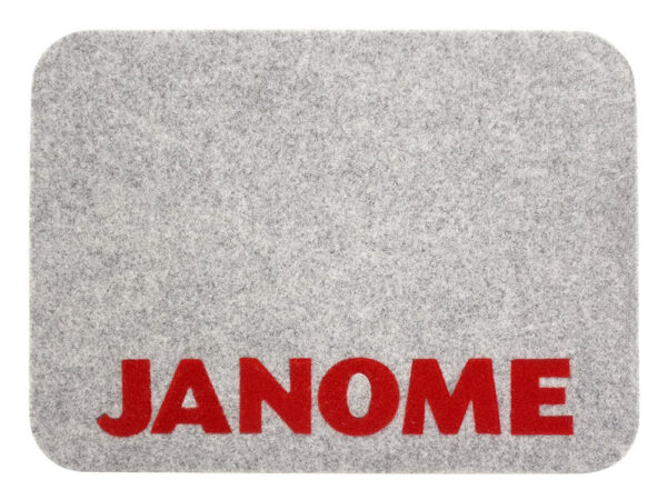 Коврик для швейной машины JANOME Anniversary