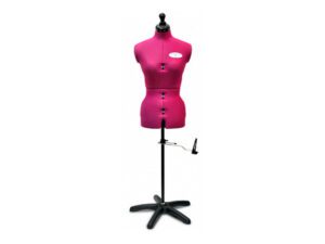 Манекен Adjustoform Celine Standart S Fuchsia