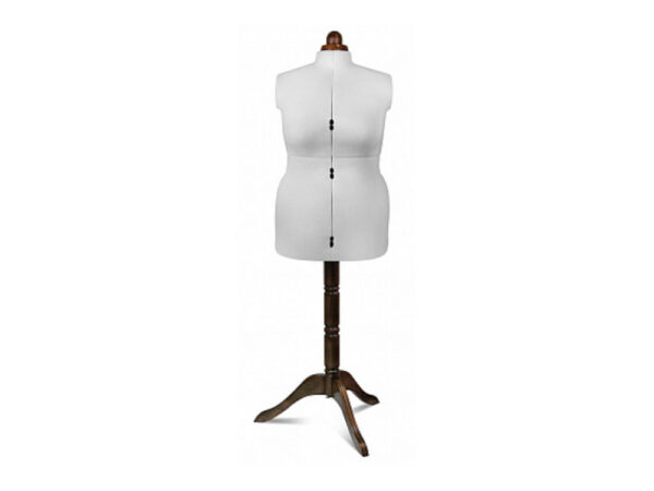 Манекен Adjustoform Lady Valet L ecru