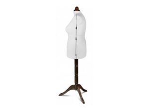 Манекен Adjustoform Lady Valet L ecru