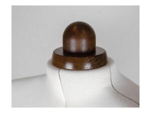 Манекен Adjustoform Lady Valet L ecru