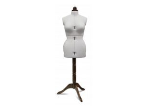 Манекен Adjustoform Lady Valet M ecru