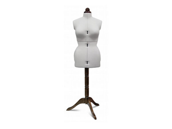 Манекен Adjustoform Lady Valet M ecru