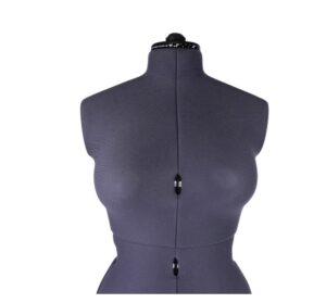 Манекен Adjustoform My Double M Grey