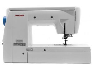 Швейно-вышивальная машина Janome SKYLINE S9