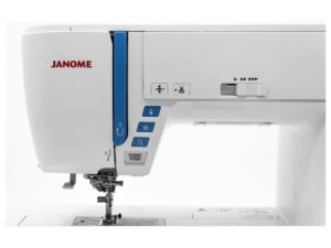 Швейно-вышивальная машина Janome SKYLINE S9