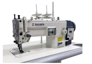 Промышленная швейная машина Зиг-Заг Shunfa SF2530D