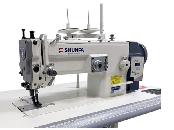 Промышленная швейная машина Зиг-Заг Shunfa SF2530D