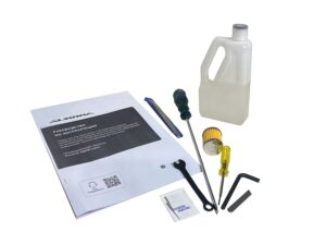 Промышленный 5-ти ниточный оверлок Aurora A-700DE-5 (Direct drive)