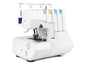 Оверлок Jaguar 735D