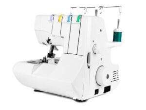 Оверлок Jaguar 735D