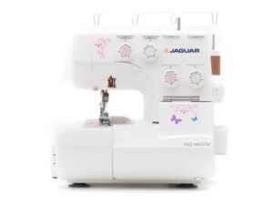 Оверлок Jaguar HQ-082DW