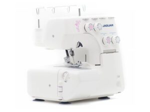 Оверлок Jaguar HQ-082DW
