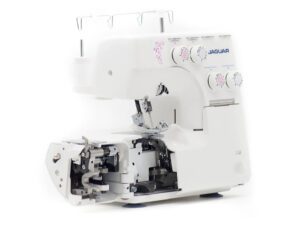 Оверлок Jaguar HQ-082DW
