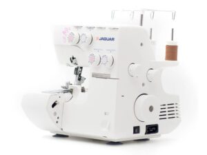 Оверлок Jaguar HQ-082DW