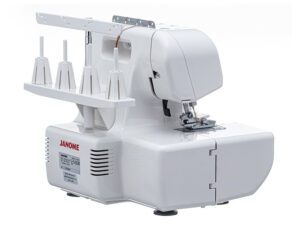 Оверлок Janome ArtStyle 4057