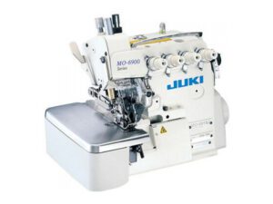 Промышленный оверлок Juki MO 6914R