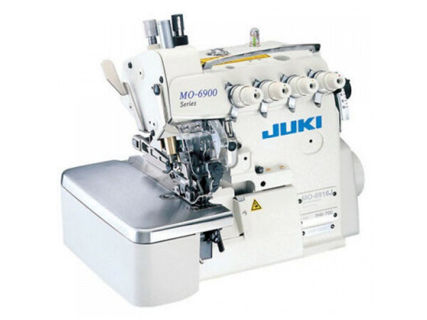 Промышленный оверлок Juki MO-6916R