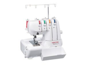 Оверлок Veritas Elastica II