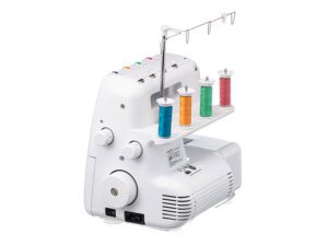 Оверлок Veritas Elastica II