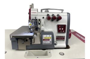 Промышленный 3-х ниточный микрооверлок Aurora A-700DE-3-ES