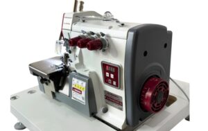 3-х ниточный микрооверлок Aurora A-700DE-3-ES Home
