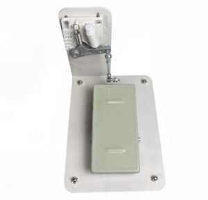 3-х ниточный микрооверлок Aurora A-700DE-3-ES Home