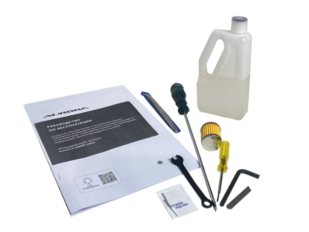3-х ниточный микрооверлок Aurora A-700DE-3-ES Home