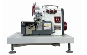 Промышленный 3-х ниточный оверлок Aurora A-700DE-3 Home