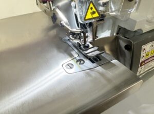 Промышленный 3-х ниточный оверлок Aurora A-700DE-3 Home