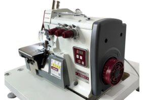 Промышленный 3-х ниточный оверлок Aurora A-700DE-3 Home