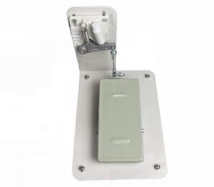 Промышленный 3-х ниточный оверлок Aurora A-700DE-3 Home