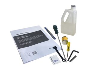 Промышленный 3-х ниточный оверлок Aurora A-700DE-3 Home