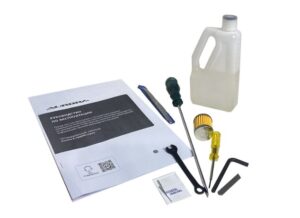 5-ти ниточный оверлок Aurora A-700DE-5 Home