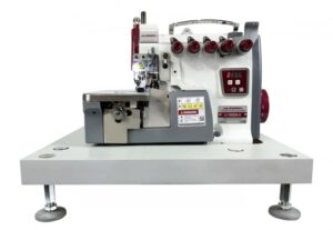 Промышленный 6-ти ниточный оверлок Aurora A-700DE-6-Home